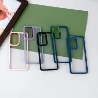 قاب PC شیائومی Xiaomi 12 / 12s متال ایرون