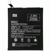 باتری موبایل اورجینال شیائومی Xiaomi Mi 5 BM22