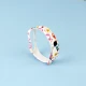 بند طرحدار Xiaomi Mi Band 3/4 کد 34