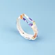 بند طرحدار Xiaomi Mi Band 3/4 کد 45