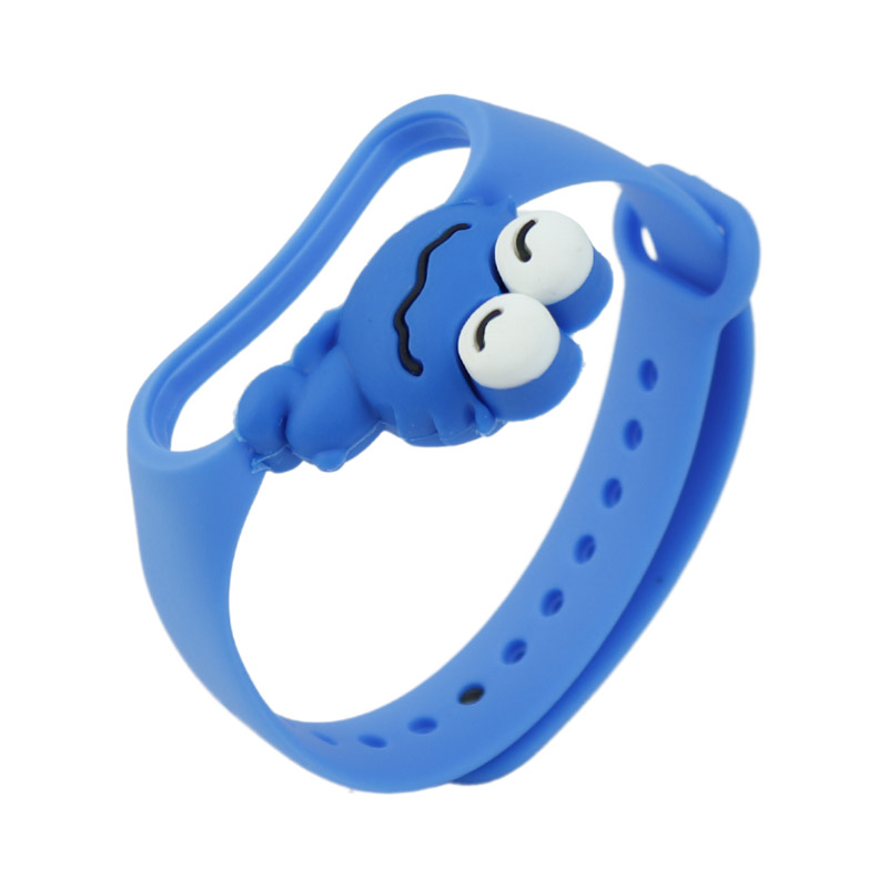 بند سیلیکونی فانتزی Xiaomi Mi Band 3 / 4