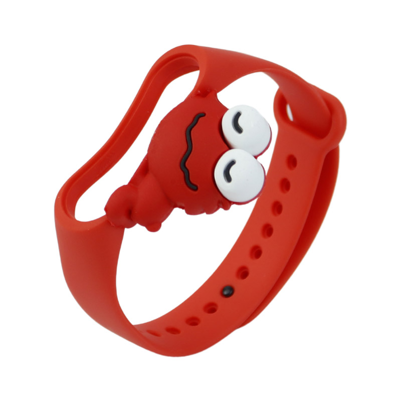 بند سیلیکونی فانتزی Xiaomi Mi Band 3 / 4