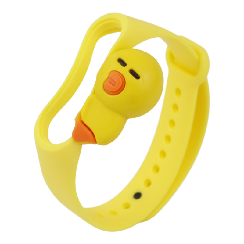 بند سیلیکونی فانتزی Xiaomi Mi Band 3 / 4