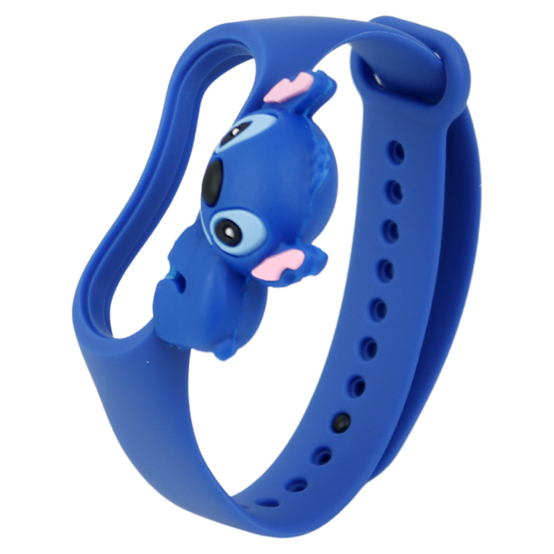 بند سیلیکونی فانتزی Xiaomi Mi Band 3 / 4