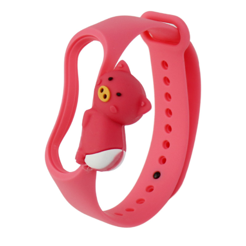 بند سیلیکونی فانتزی Xiaomi Mi Band 3 / 4