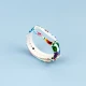 بند طرحدار Xiaomi Mi Band 5/6