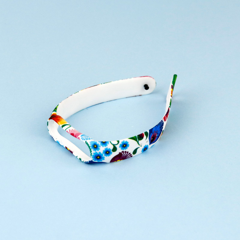 بند طرحدار  Xiaomi Mi Band 5/6