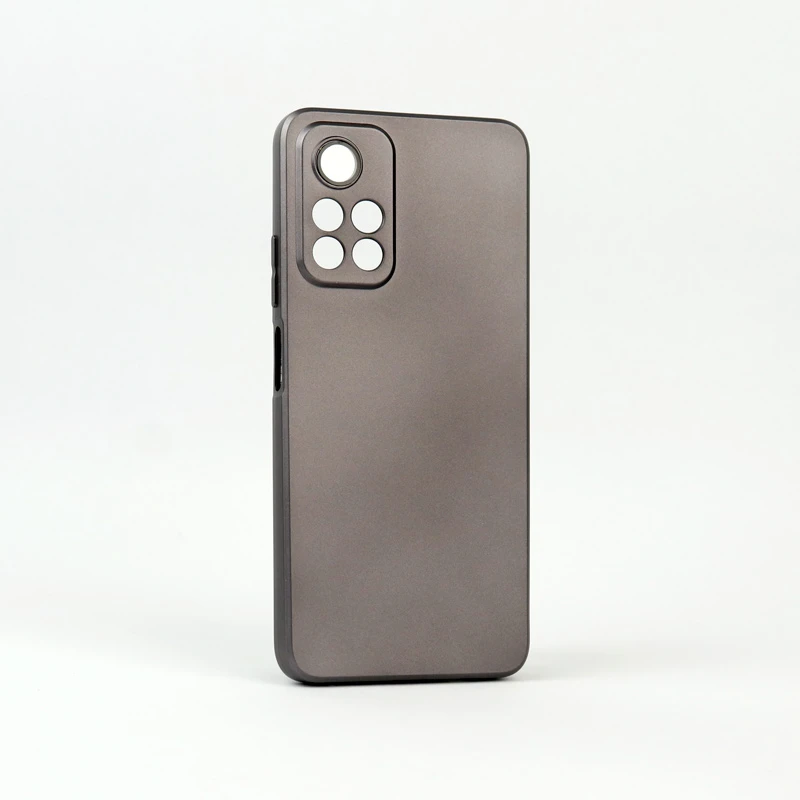 قاب براق محافظ لنز شیشه ای Xiaomi Poco M4 Pro 5G