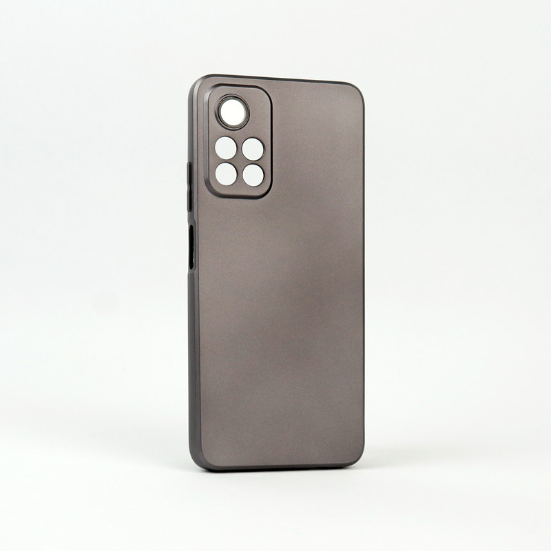 قاب براق محافظ لنز شیشه ای Xiaomi Poco M4 Pro 5G