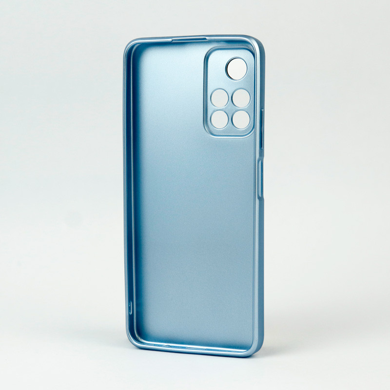 قاب براق محافظ لنز شیشه ای Xiaomi Poco M4 Pro 5G