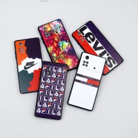 قاب دور ژله ای طرحدار پسرانه محافظ لنزدار ایرانی Xiaomi Poco M4 Pro