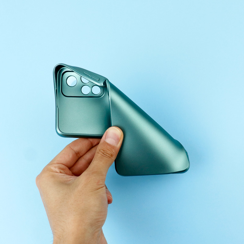 قاب براق محافظ لنز شیشه ای Xiaomi Poco M4 Pro 5G