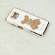 قاب My Case Power Bear شیائومی Poco X3 محافظ لنزدار