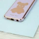 قاب My Case Power Bear شیائومی Poco X3 محافظ لنزدار