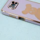 قاب My Case Power Bear شیائومی Poco X3 محافظ لنزدار