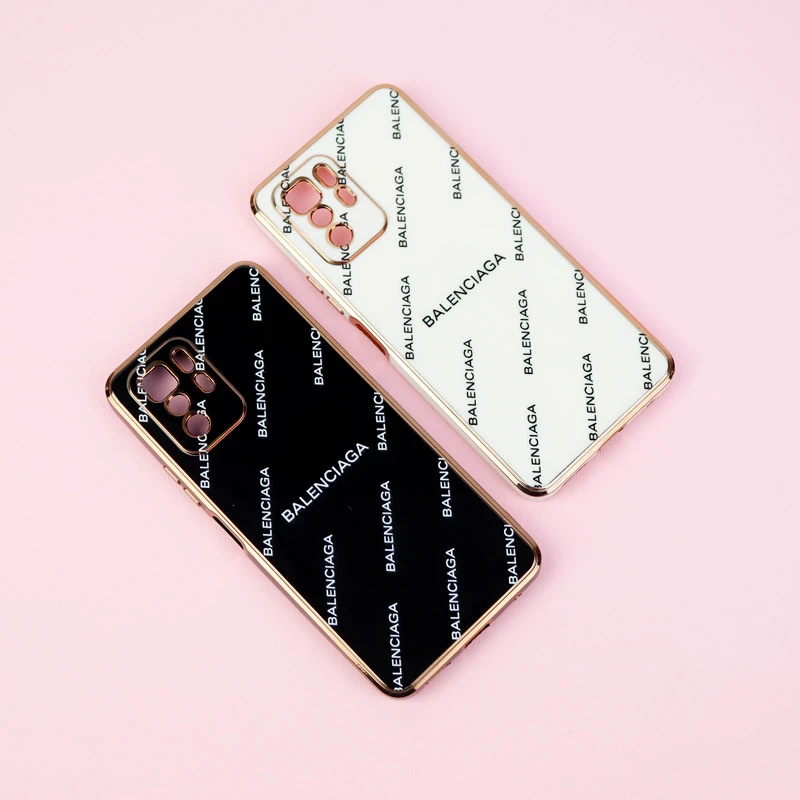 قاب طرحدار My Case محافظ لنزدار Xiaomi Poco X3 GT