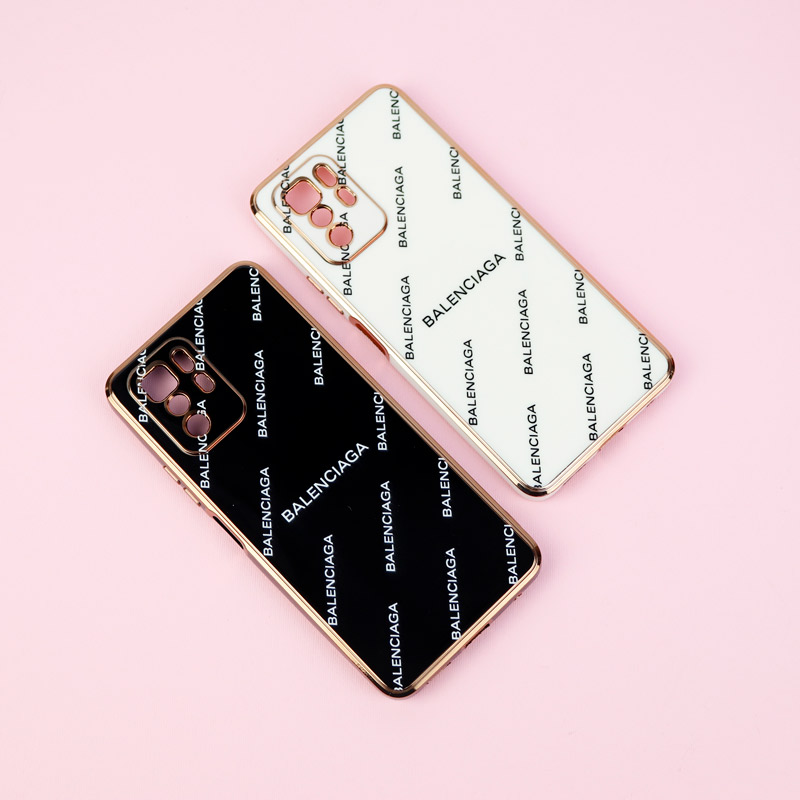 قاب طرحدار My Case محافظ لنزدار Xiaomi Poco X3 GT