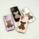 قاب My Case Power Bear شیائومی Poco X3 GT محافظ لنزدار