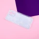 قاب ژله ای طرحدار گل برجسته محافظ لنزدار Xiaomi Poco X3 GT