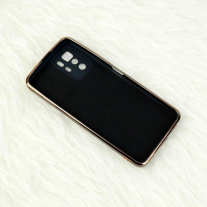 قاب My Case Power Bear شیائومی Poco X3 GT محافظ لنزدار