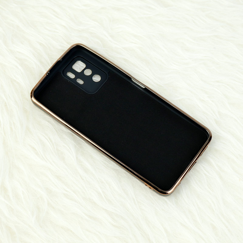 قاب My Case Power Bear محافظ لنزدار Xiaomi Poco X3 GT