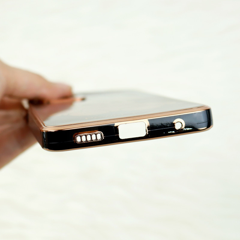 قاب My Case Power Bear محافظ لنزدار Xiaomi Poco X3 GT