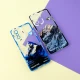 قاب ژله ای شفاف طرح کوهستان محافظ لنزدار Xiaomi Poco X3 GT