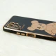 قاب My Case Power Bear شیائومی Poco X3 GT محافظ لنزدار