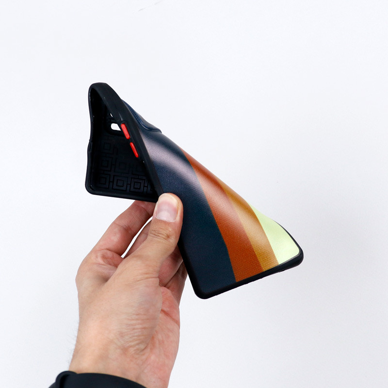قاب دور ژله ای طرحدار دخترانه محافظ لنزدار ایرانی Xiaomi Poco X3 GT