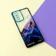 قاب ژله ای شفاف طرح کوهستان محافظ لنزدار Xiaomi Poco X3 GT
