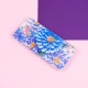 قاب ژله ای طرحدار گل برجسته محافظ لنزدار Xiaomi Poco X3 Pro