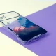 قاب ژله ای شفاف طرح کوهستان محافظ لنزدار Xiaomi Poco X4 Pro 5G