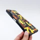 قاب شیائومی Poco X4 Pro 5G دور ژله ای طرح دار دخترانه محافظ لنزدار ایرانی