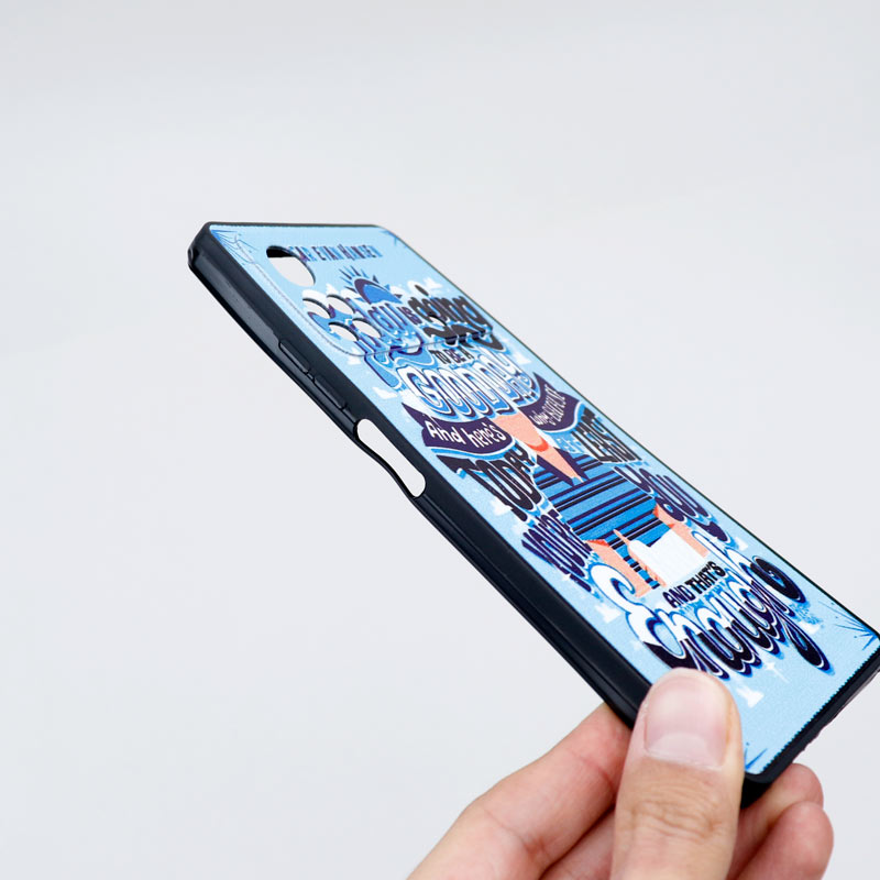 قاب دور ژله ای طرحدار پسرانه محافظ لنزدار ایرانی Xiaomi Poco X4 Pro 5G