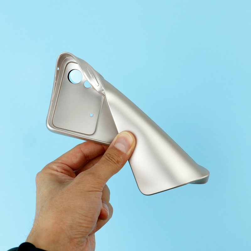 قاب براق محافظ لنز شیشه ای Xiaomi Poco X4 Pro 5G