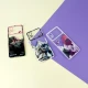 قاب ژله ای شفاف طرح کوهستان محافظ لنزدار Xiaomi Poco X4 Pro 5G