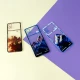 قاب ژله ای شفاف طرح کوهستان محافظ لنزدار Xiaomi Poco X4 Pro 5G