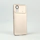قاب براق محافظ لنز شیشه ای Xiaomi Poco X4 Pro 5G