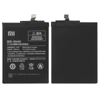 باتری موبایل اورجینال Xiaomi Redmi 4 Prime BN40