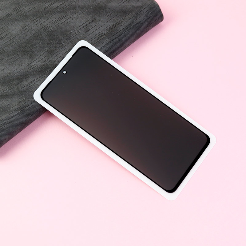 گلس Privacy شیائومی Xiaomi Redmi Note 10 4G