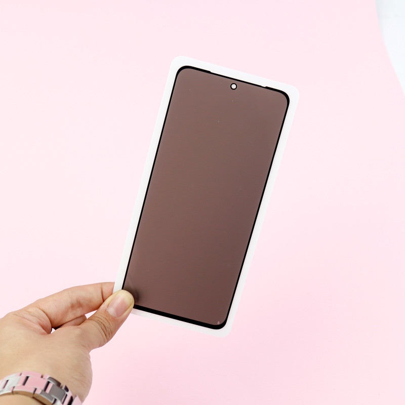 گلس Privacy شیائومی Xiaomi Redmi Note 10 4G
