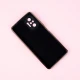قاب طرحدار My Case محافظ لنزدار Xiaomi Redmi Note 10 Pro مشکی