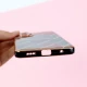 قاب طرحدار My Case محافظ لنزدار Xiaomi Redmi Note 10 Pro مشکی