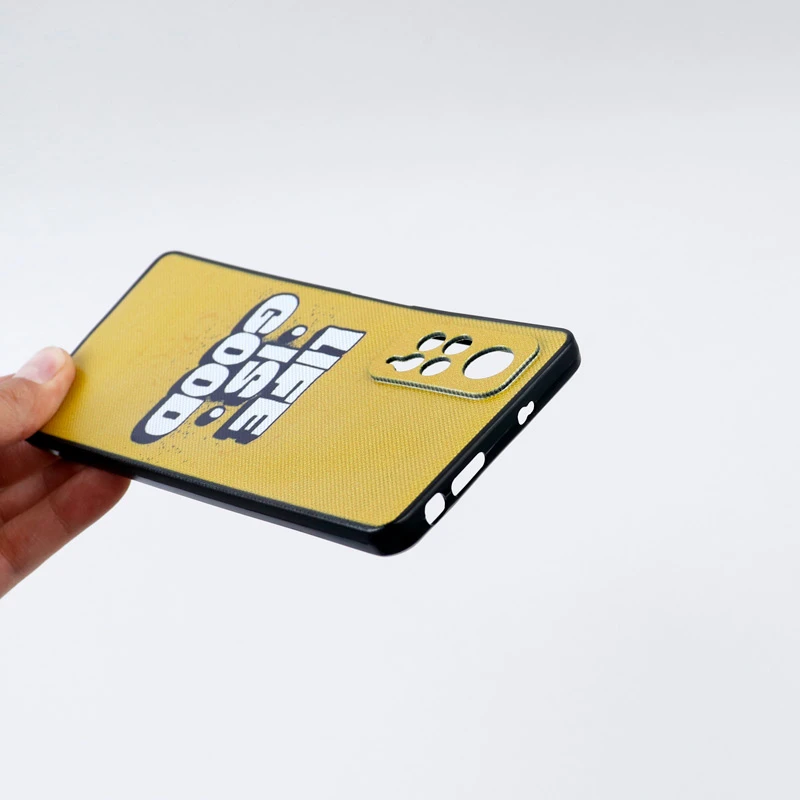 قاب شیائومی Redmi Note 11 / 11s دور ژله ای طرح دار دخترانه محافظ لنزدار ایرانی