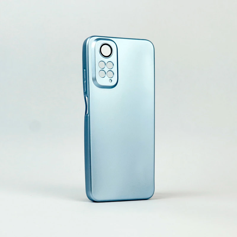 قاب براق محافظ لنز شیشه ای Xiaomi Redmi Note 11 / 11s
