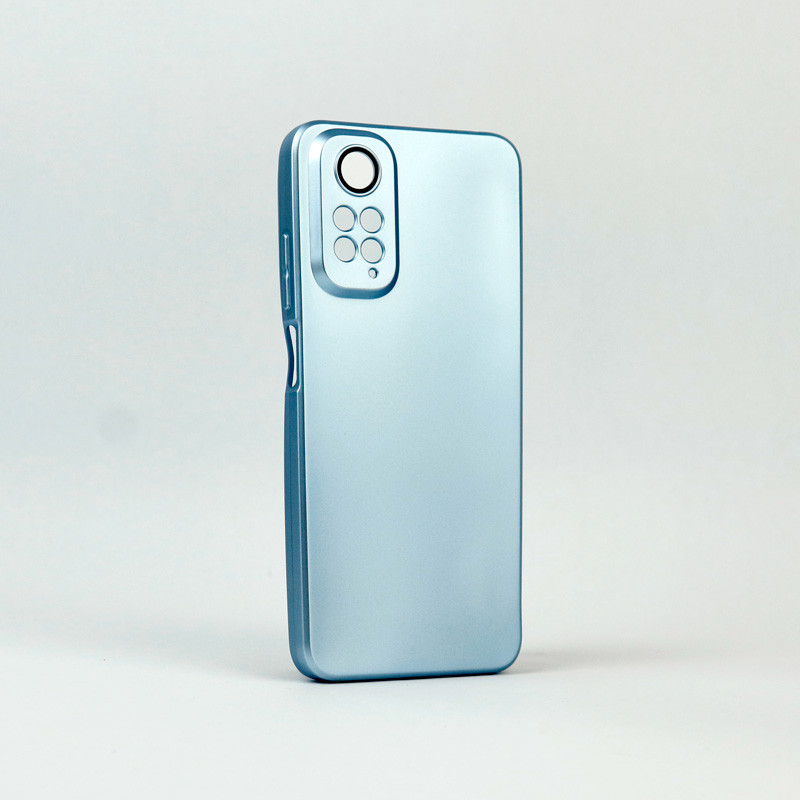 قاب براق محافظ لنز شیشه ای Xiaomi Redmi Note 11 / 11s