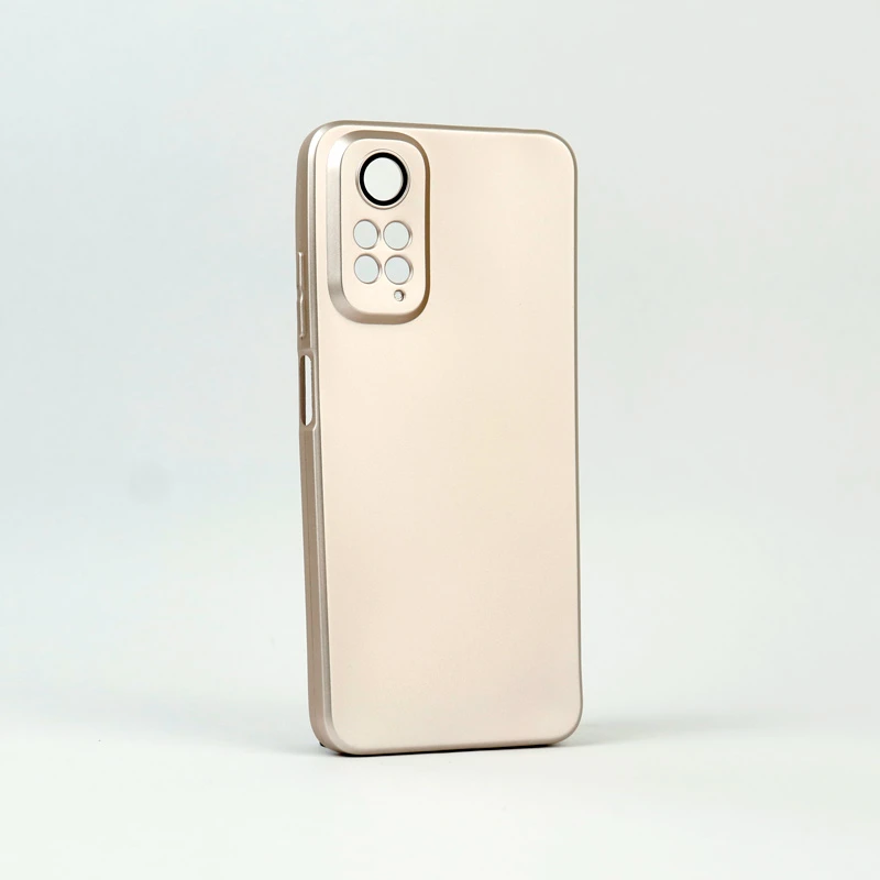 قاب براق محافظ لنز شیشه ای Xiaomi Redmi Note 11 / 11s