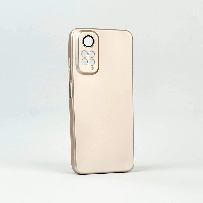 قاب براق محافظ لنز شیشه ای Xiaomi Redmi Note 11 / 11s