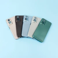 قاب براق محافظ لنز شیشه ای Xiaomi Redmi Note 11 / 11s