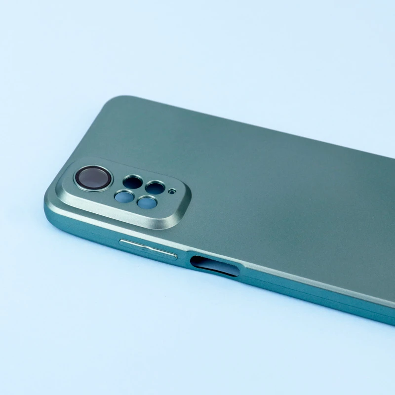 قاب براق محافظ لنز شیشه ای Xiaomi Redmi Note 11 / 11s
